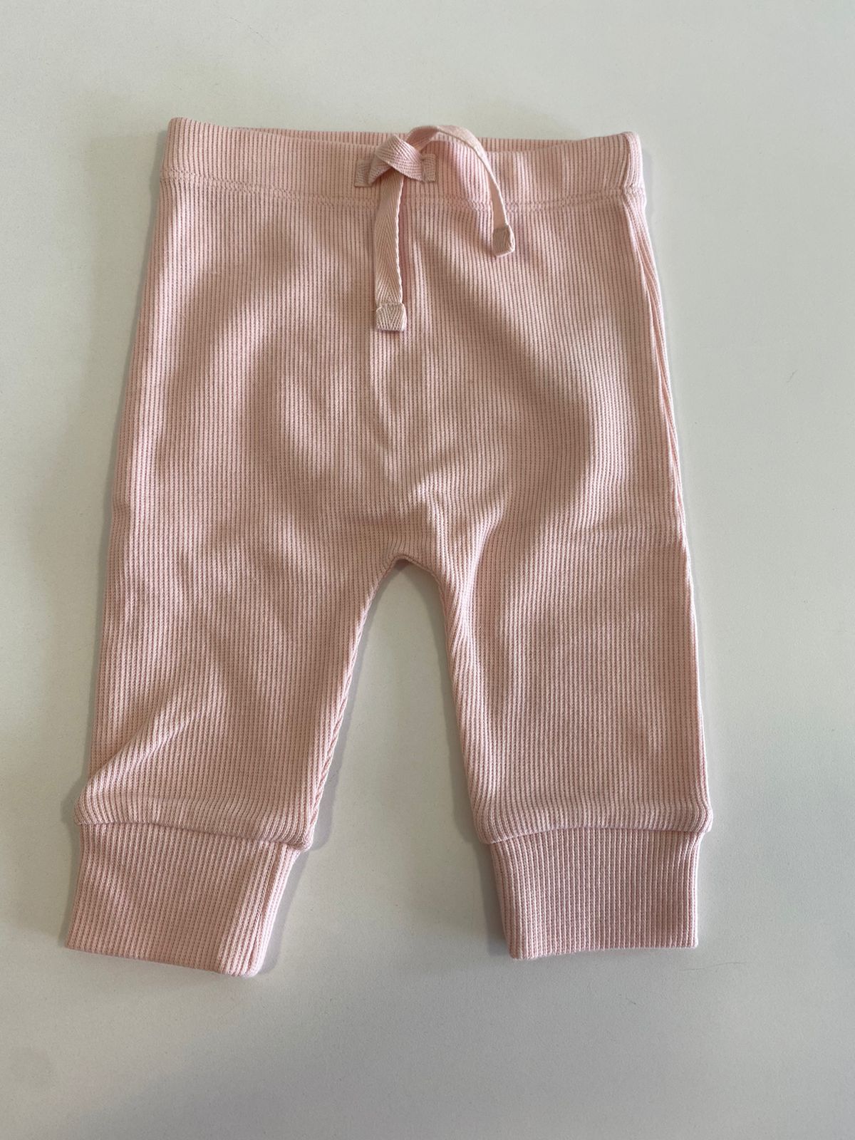 Calça Legging Canelada