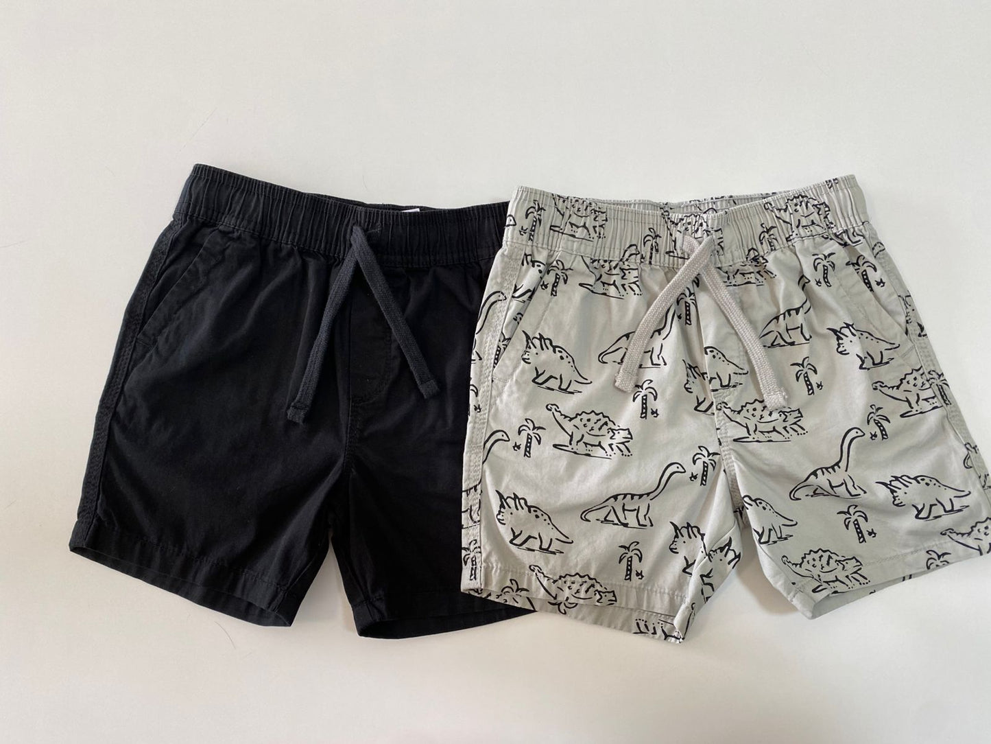 Bermudas