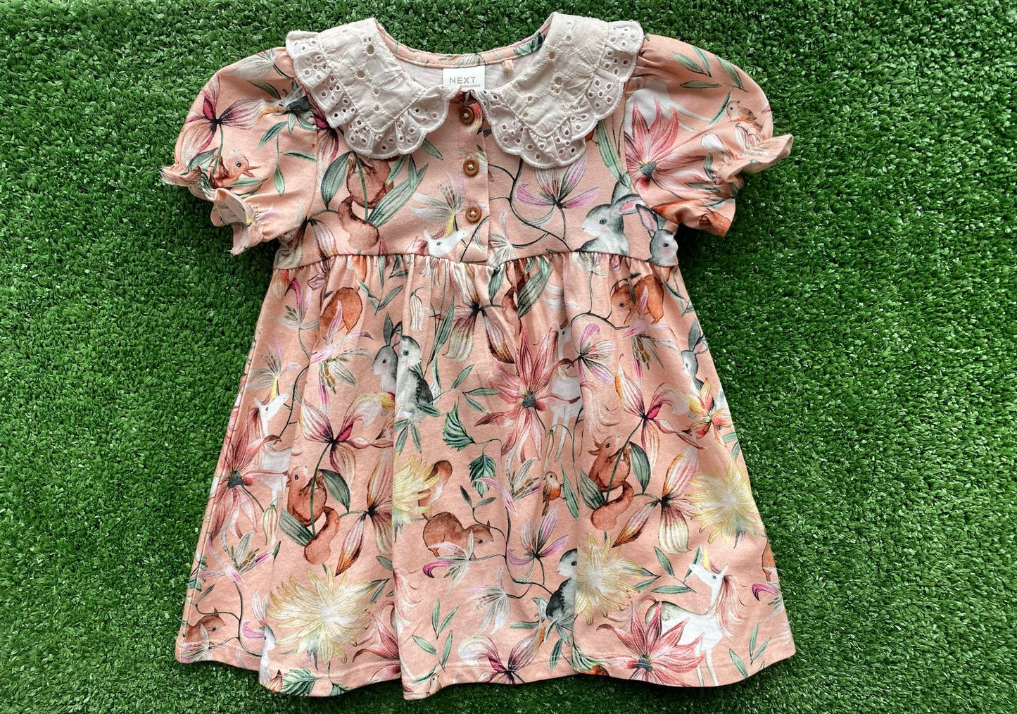 Vestido