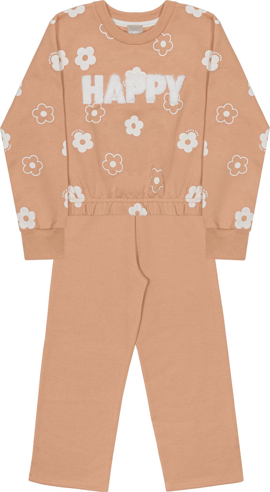 Conjunto Moletom