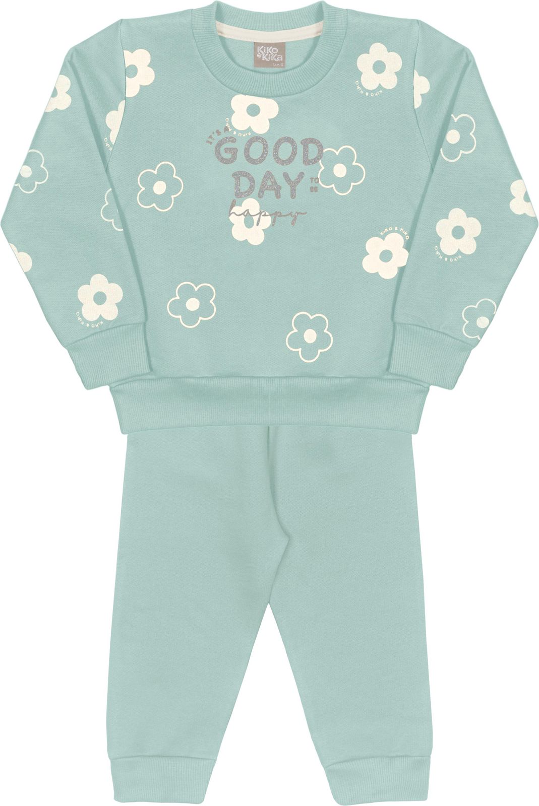 Conjunto Moletom
