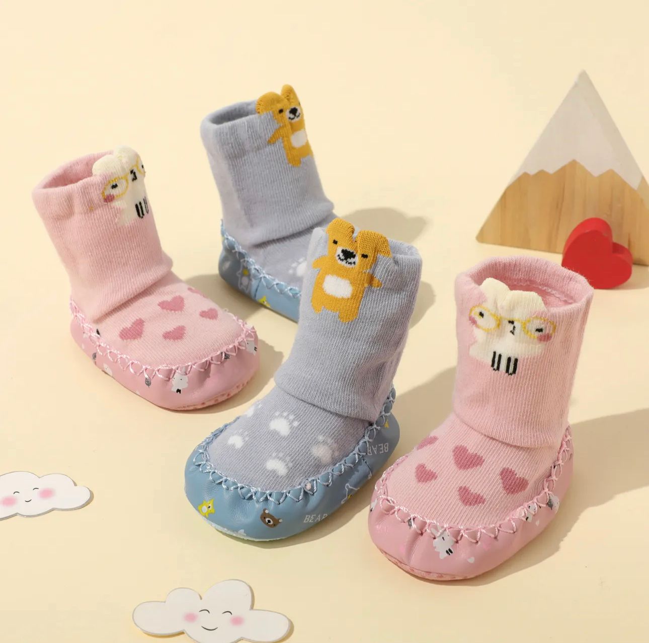 Pantufa 644