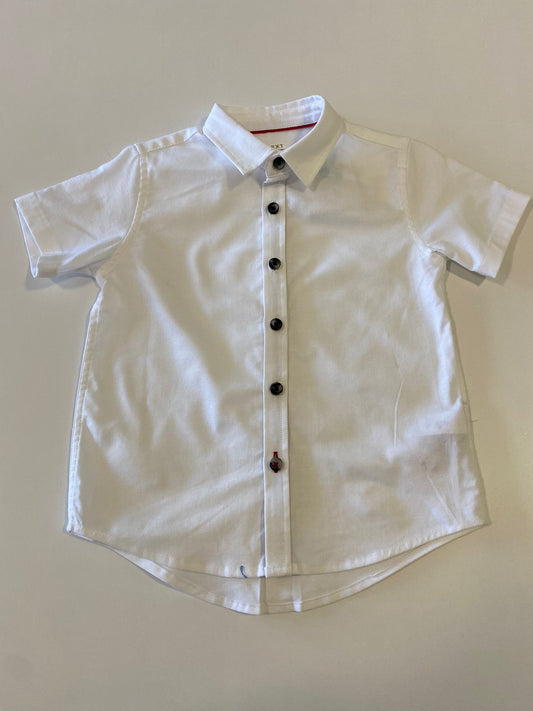 Camisa Branca Next