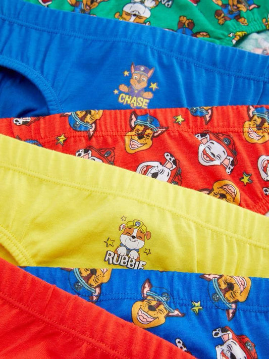 Cueca Patrulha Canina