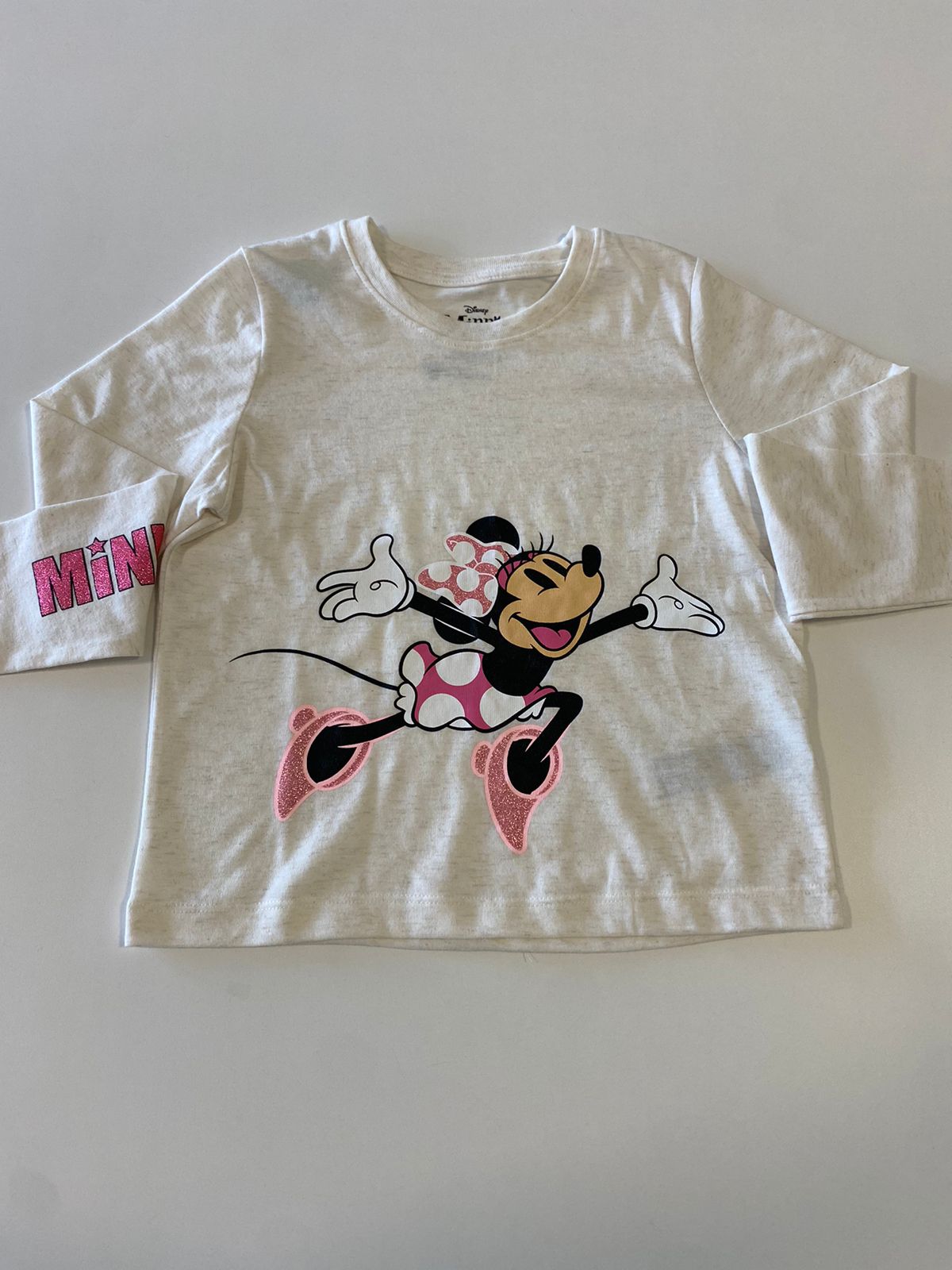 Conjunto Minnie