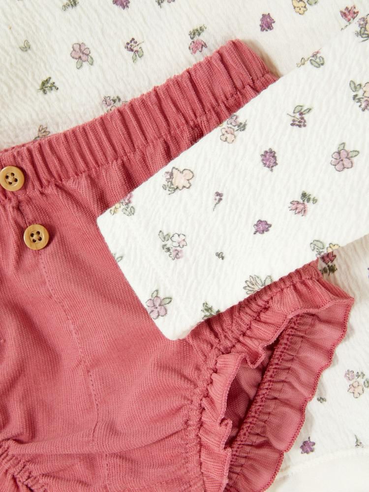 Conjunto Body com Calcinha