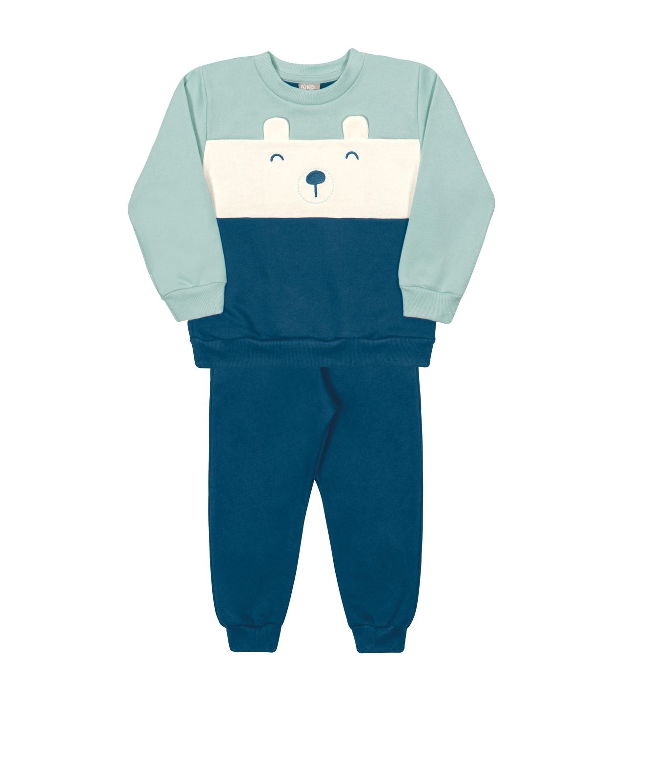 Conjunto Moletom