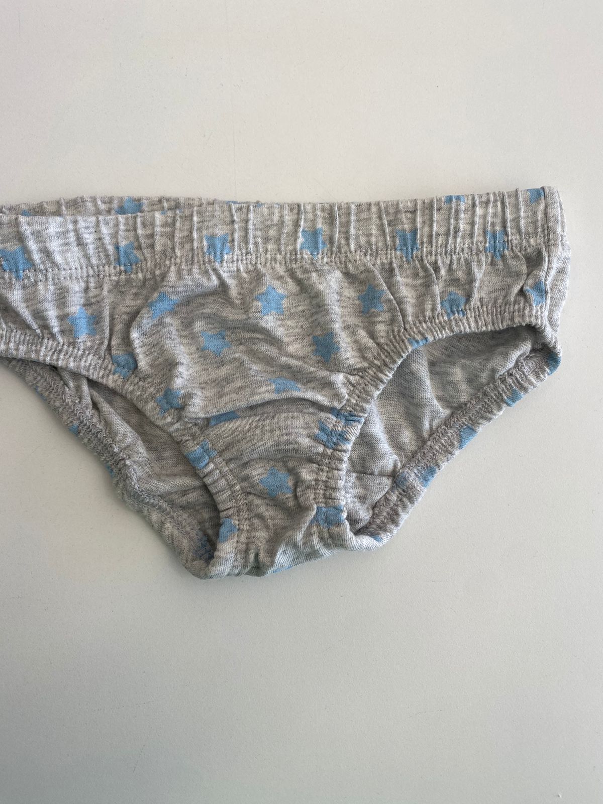 Cueca Desenhos