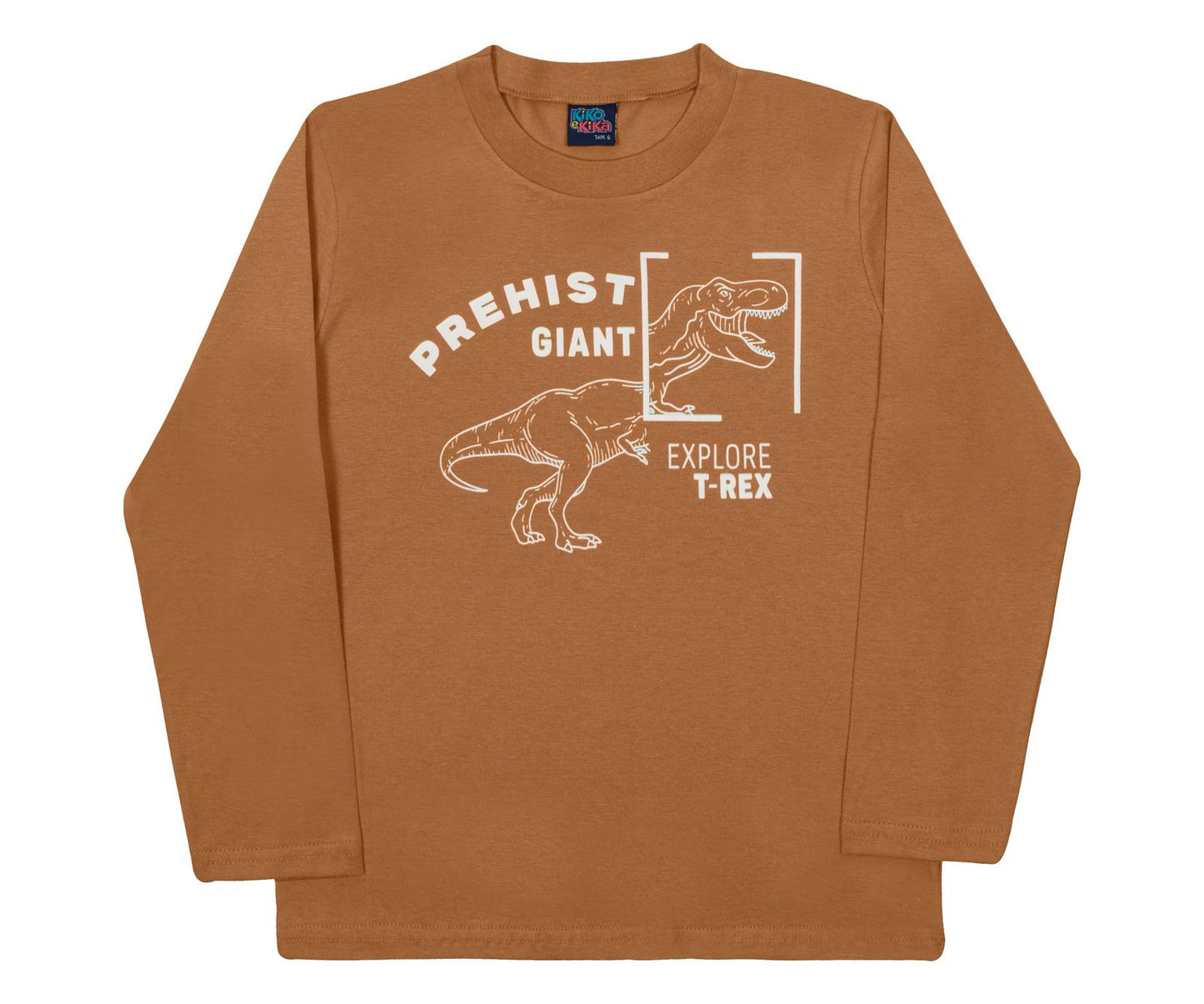 Camiseta
