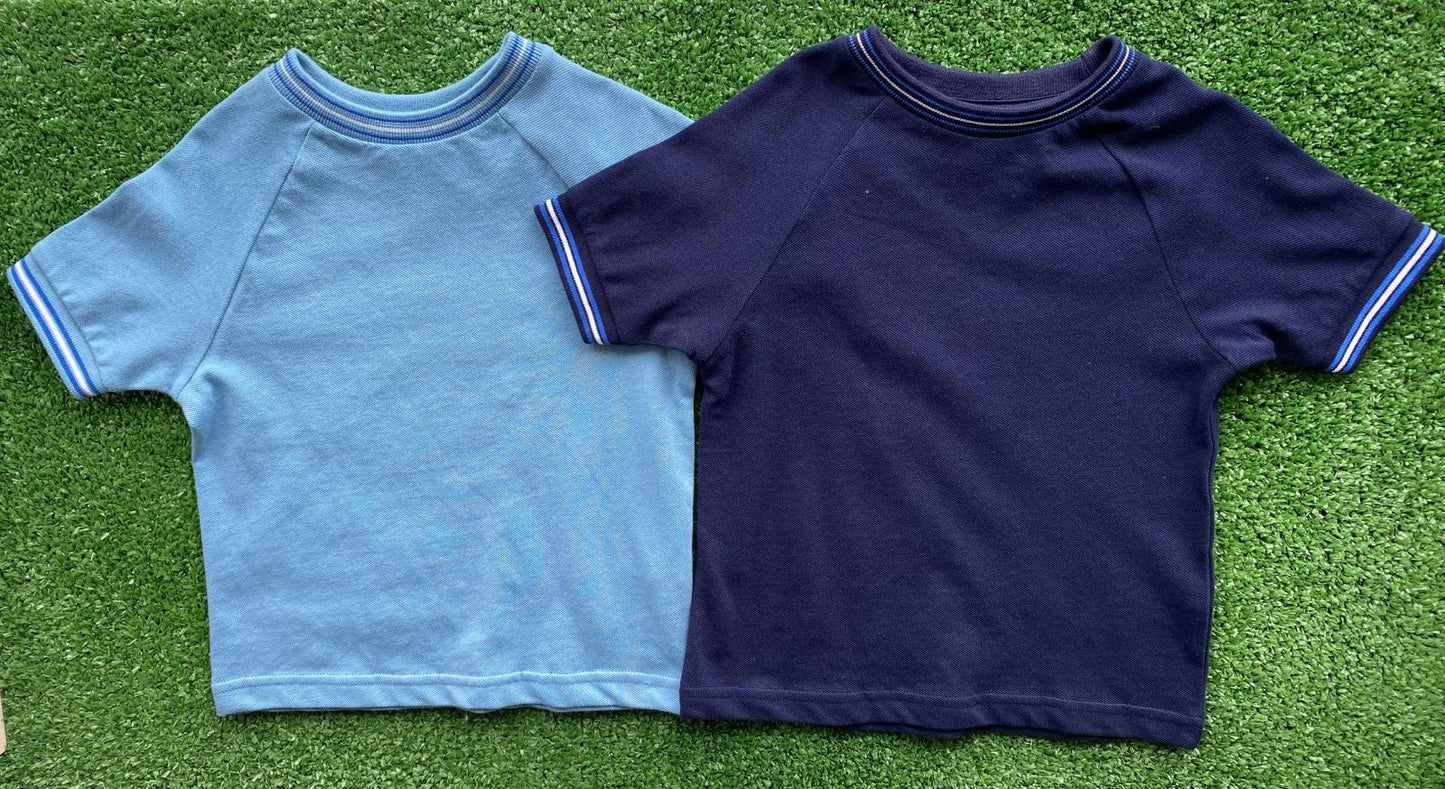 Camiseta