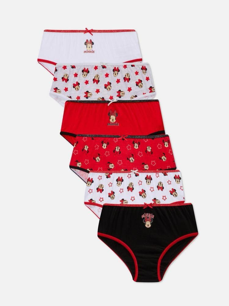 Calcinha Minnie