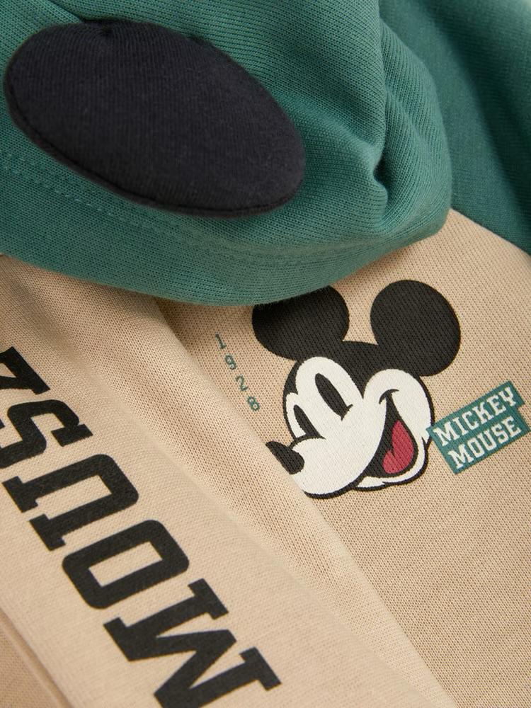 Conjunto Moletom Mickey
