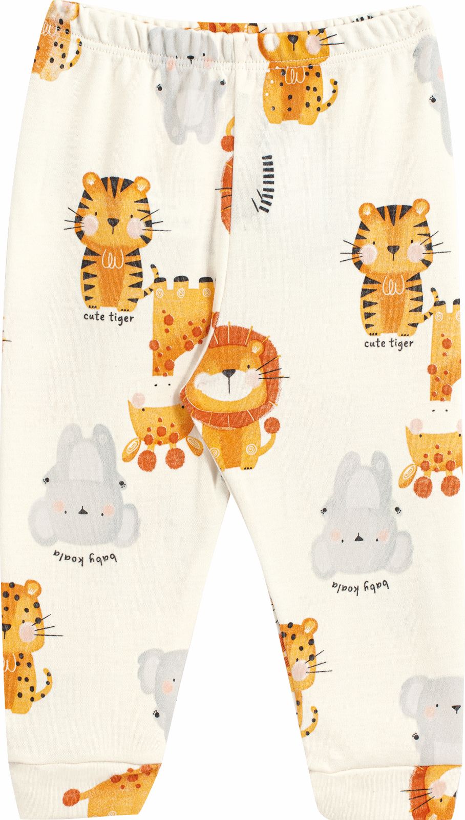 Conjunto de Body e Calça Manga longa