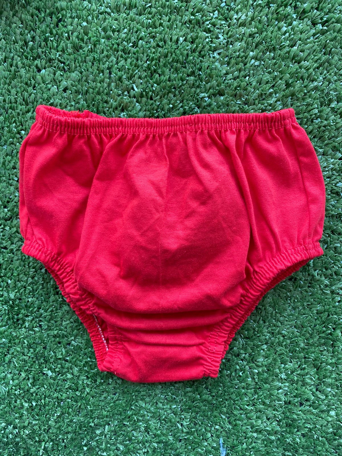 Calcinha Bunda Rica