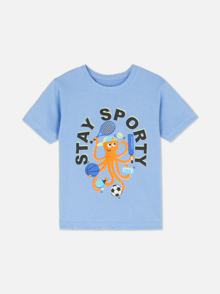 Camisetas