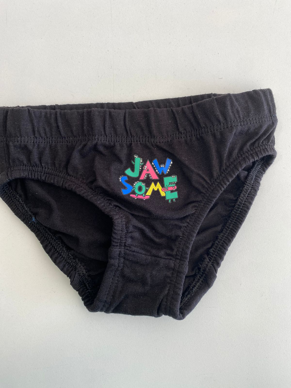 Cueca Desenhos