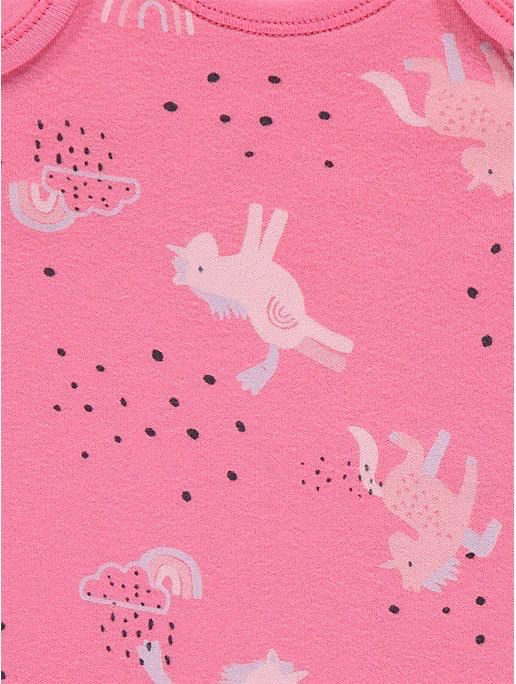 Body Unicornio