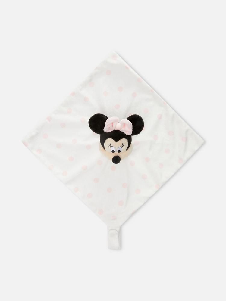 Naninha Disney Minnie e Mickey