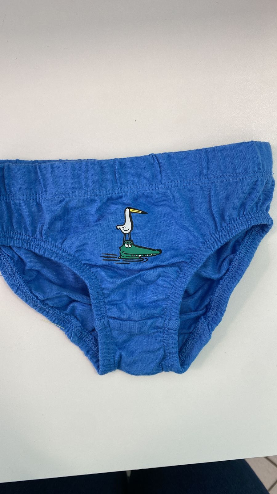 Cueca Desenhos