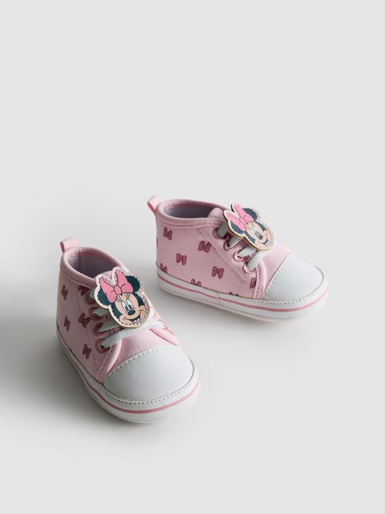 Tenis Minnie