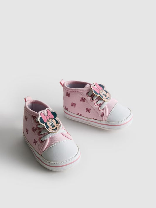 Tenis Minnie