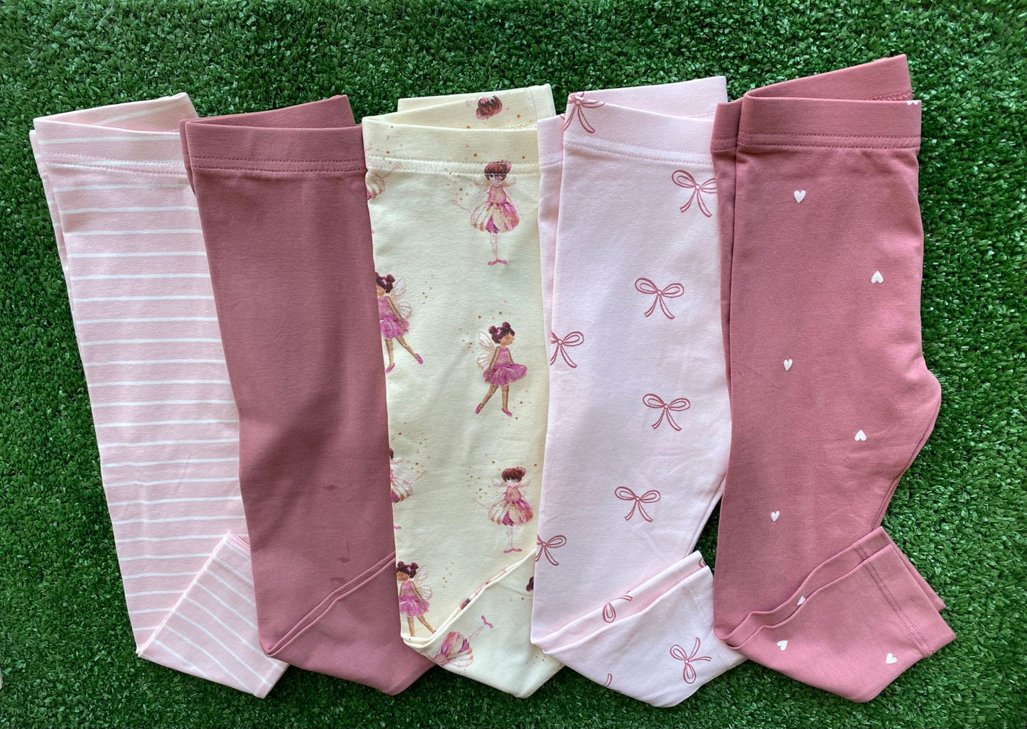 Calça Legging