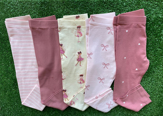 Calça Legging