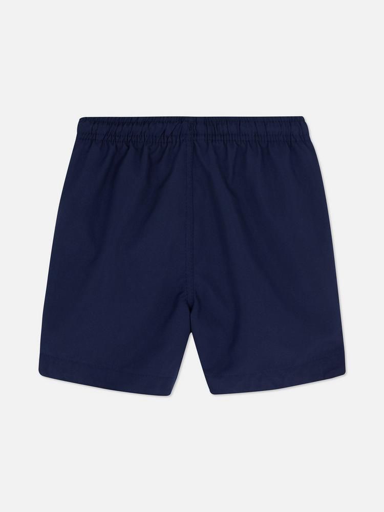 Shorts Tactel