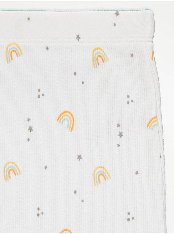 Conjunto Canelado Body com Calça
