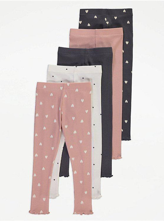 Legging Canelada