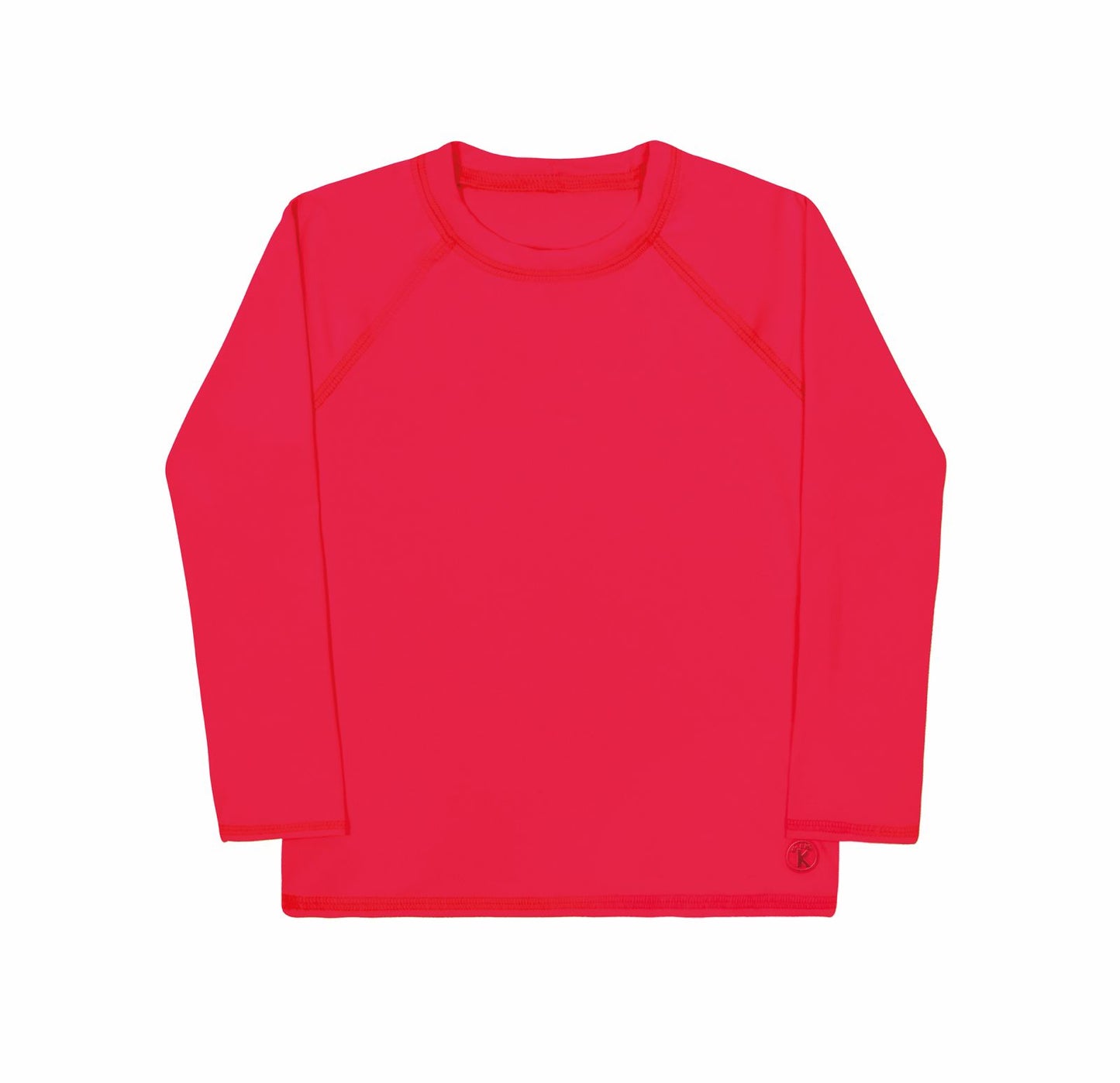 Camiseta Manga Longa Piscina