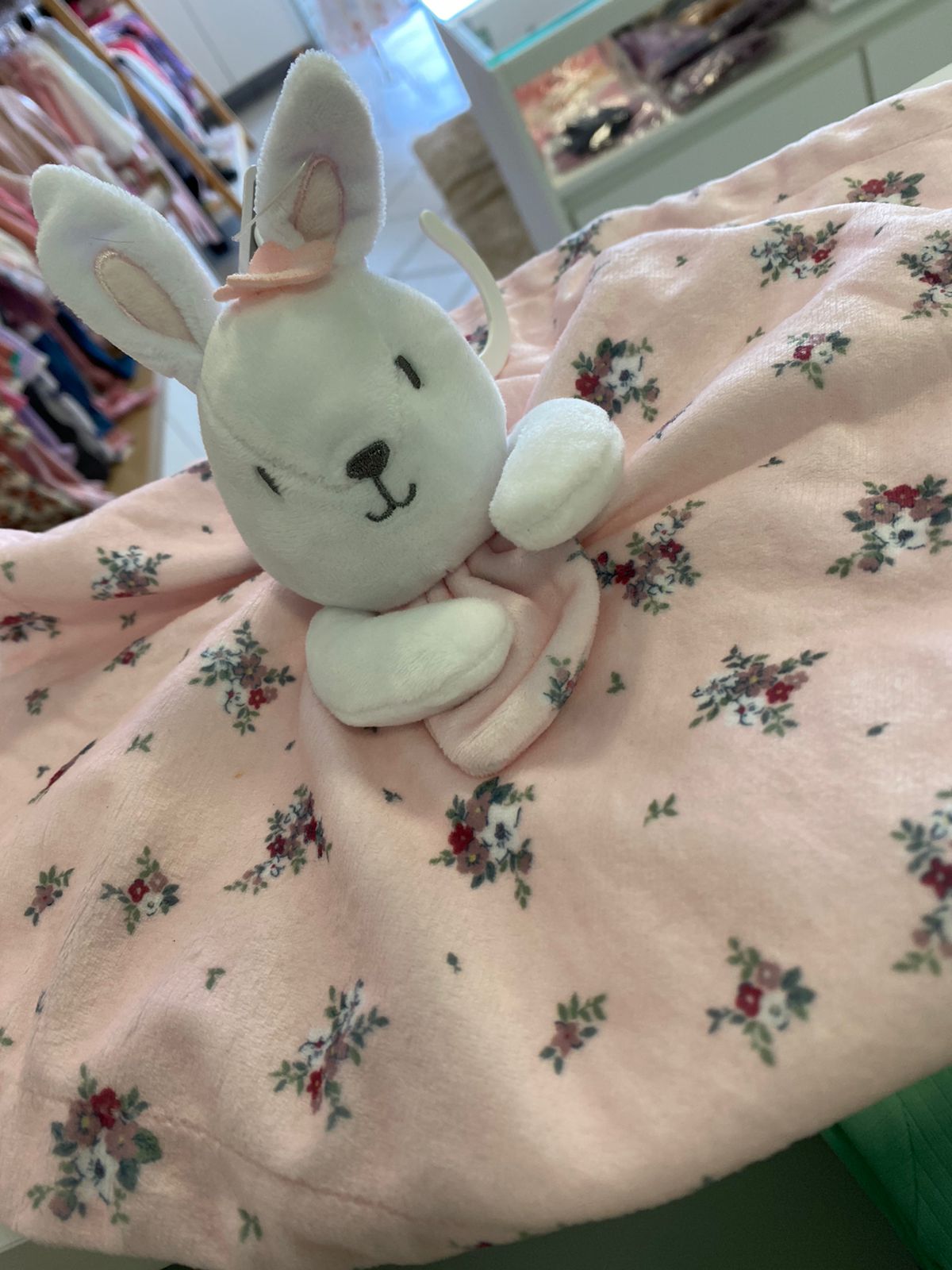 Naninha