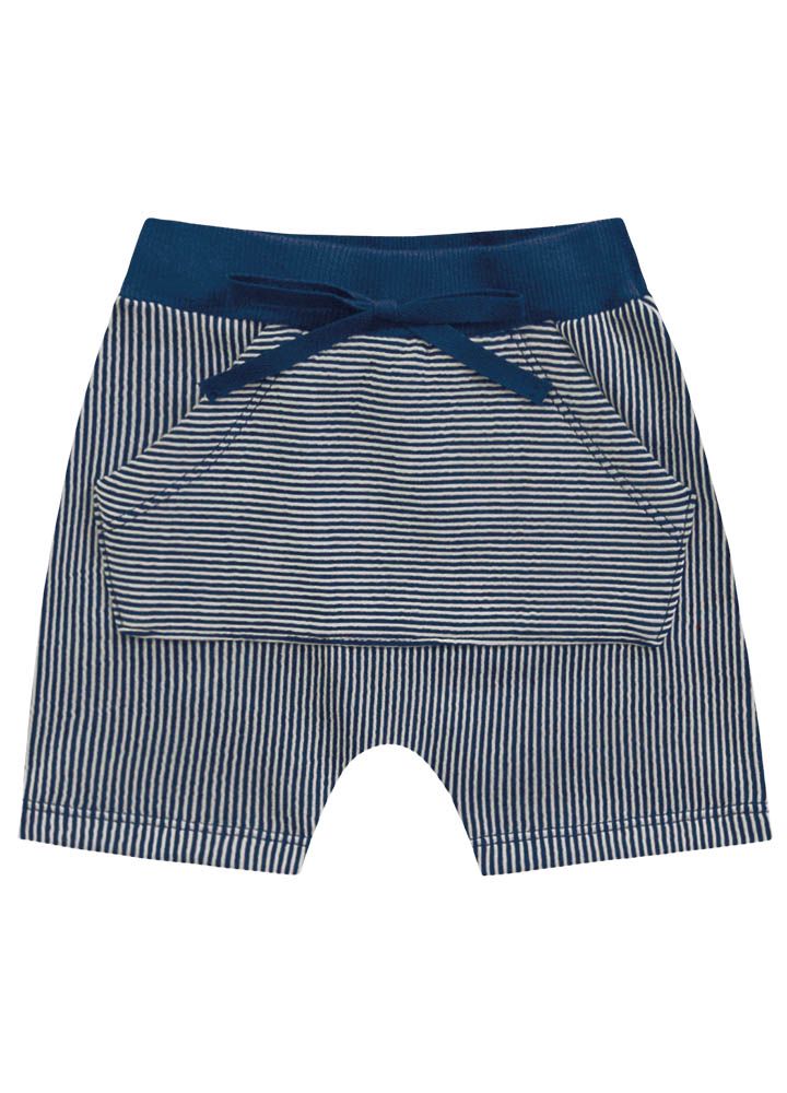 Shorts  Listrado