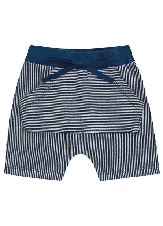 Shorts  Listrado