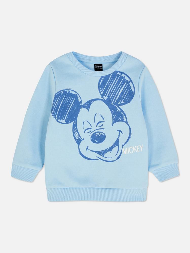 Conjunto Moletom Mickey, Safari e Hulk