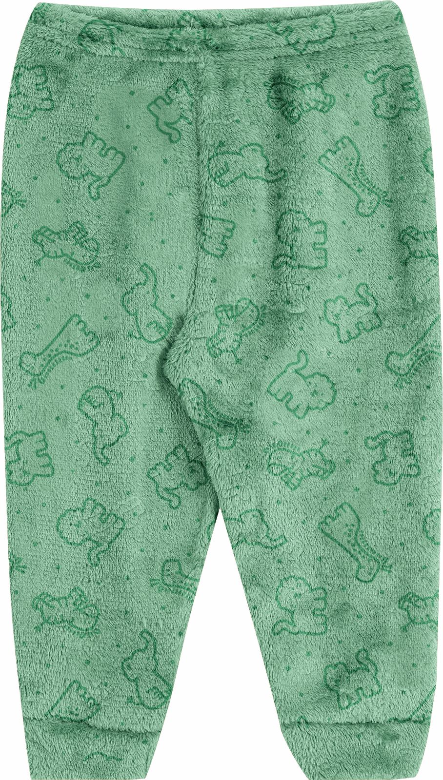 Conjunto Blusa e Calça Plush