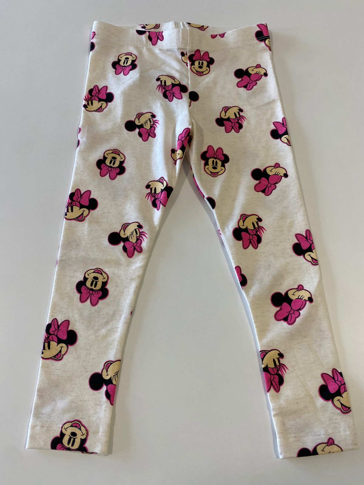 Conjunto Minnie