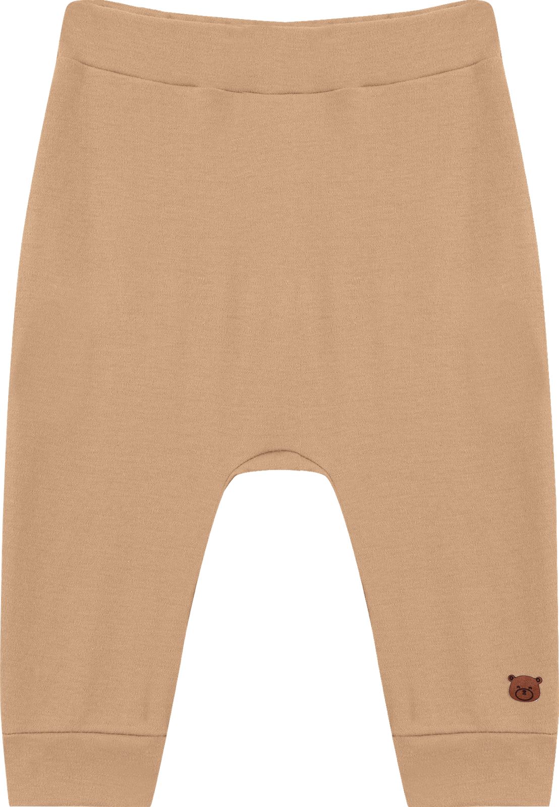 Conjunto de Body e Calça Manga Longa