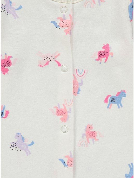 Body Unicornio