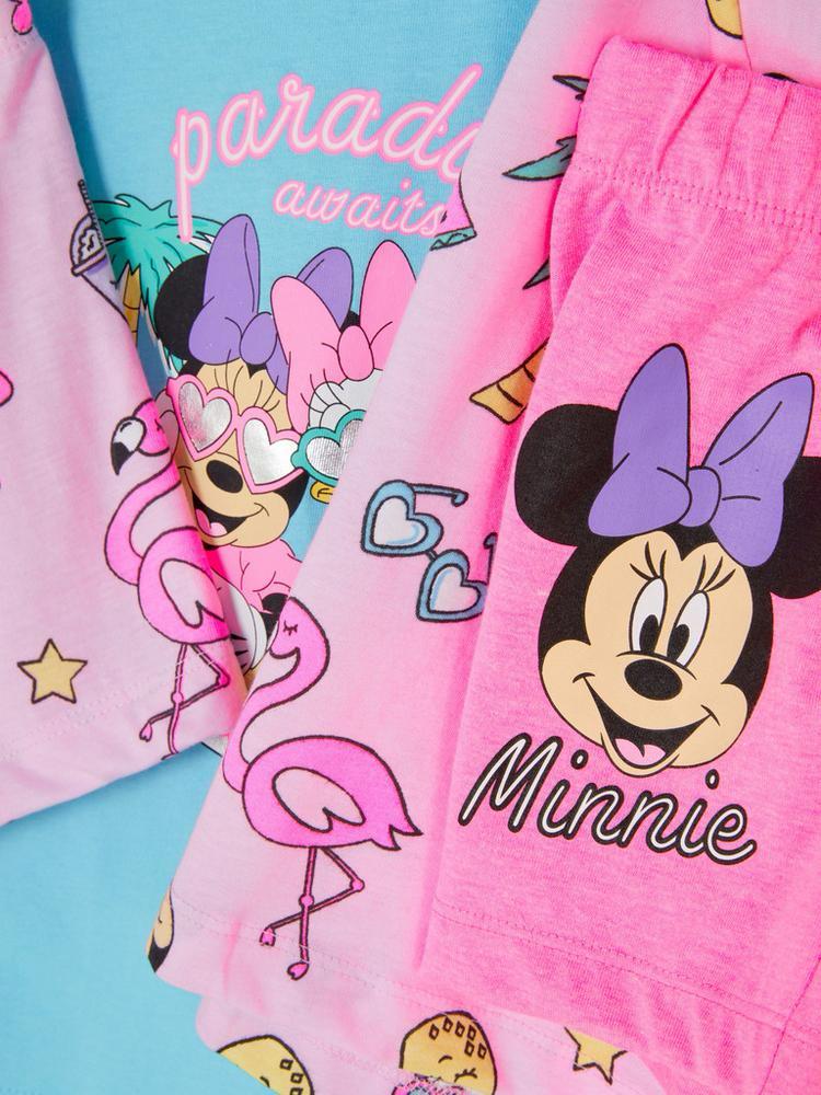 Pijama Minnie