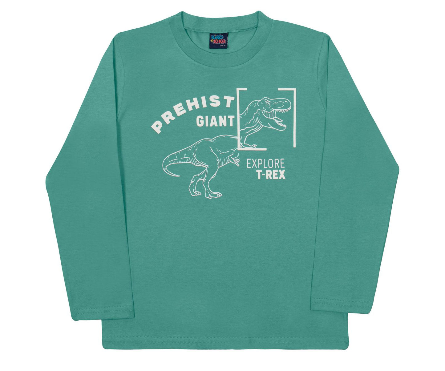 Camiseta