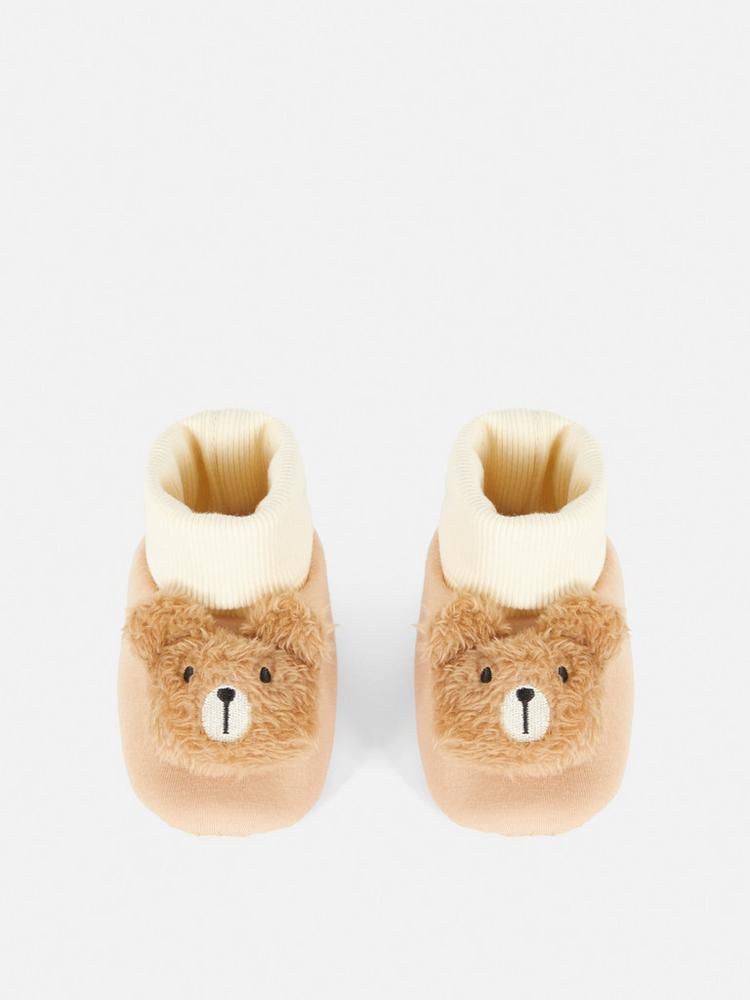 Sapatinho Pantufa