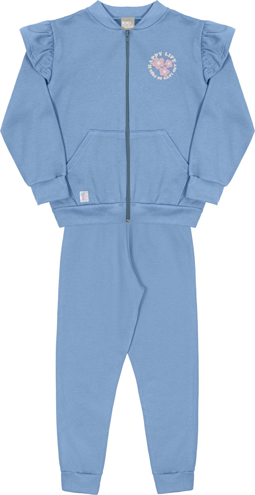 Conjunto Moletom