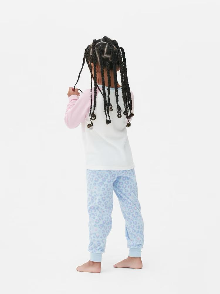 Pijama em Soft