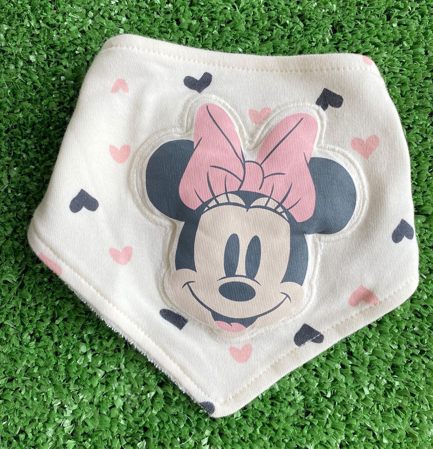 Babador Minnie