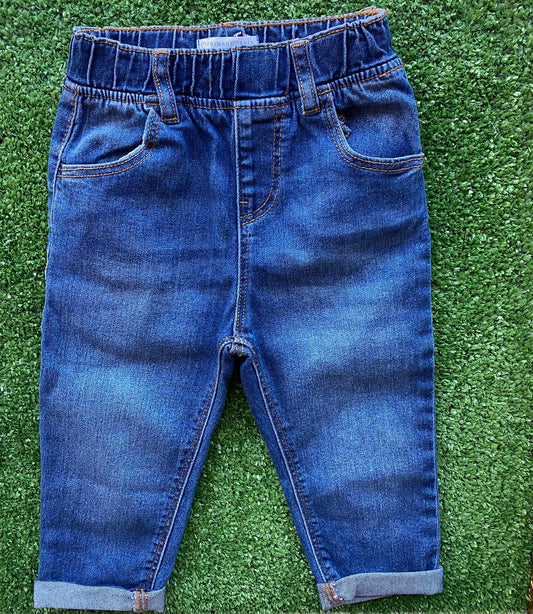 Calça Jeans