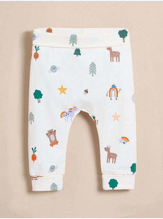 Conjunto de Body e Calça