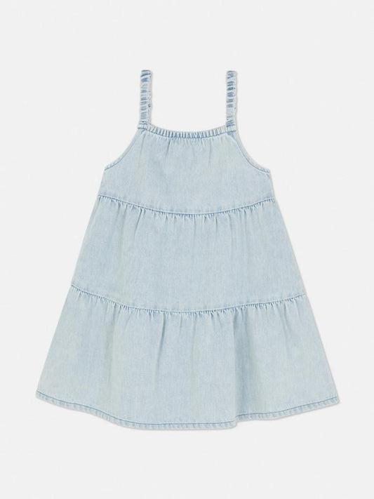 Vestido Minnie Jeans