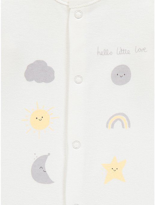 Macacão Estrelinhas