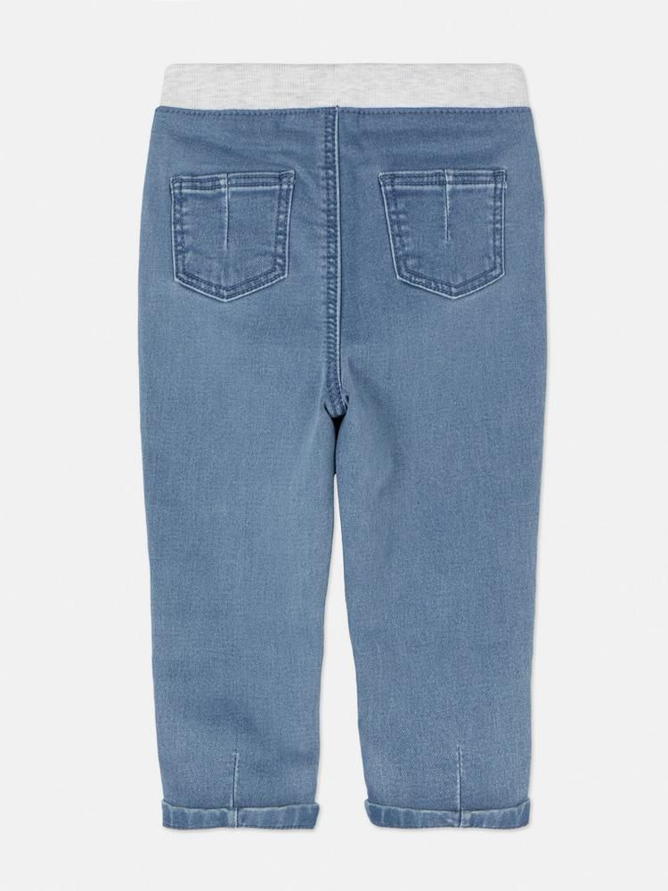 Calça Jeans